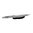 Porte-chargeurs double pour pistolet gris loup