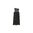 Porte-chargeur pistolet simple MOLLE noir