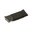 Porte-chargeur pistolet simple MOLLE noir