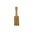 Porte-chargeur pistolet simple fixation MOLLE brun coyote