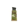 Le Ten-Speed Pistol Magazine Pouch est léger, ajustable et confortable, se fixant verticalement ou horizontalement pour un accès rapide et un port discret.