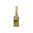 Porte-chargeur simple pour pistolet, fixation MOLLE, MULTICAM