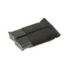 Le Ten-Speed Pistol Magazine Pouch de Blue Force Gear est léger, ajustable et confortable, parfait pour un accès rapide à tes chargeurs tout en se portant discrètement.