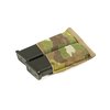 Le Ten-Speed Pistol Magazine Pouch de Blue Force Gear est léger, ajustable, confortable et permet un accès rapide à tes chargeurs, que ce soit en mode discret ou sur ceinture.