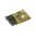 Porte-chargeurs double pour pistolet, fixation MOLLE, MULTICAM