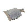 Le Ten-Speed Dump Pouch de Blue Force Gear peut contenir jusqu'à 10 chargeurs AR-15, se plie en un petit paquet et se fixe facilement à ta ceinture.