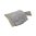 Petite poche dump gris loup