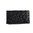 Poche porte-chargeur M4 simple, montage MOLLE, noir