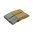 Porte-chargeurs double M4 montage MOLLE coyote brown