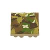 La pochette Ten-Speed M4 est légère, sécurisée et compatible MOLLE, idéale pour transporter jusqu'à trois chargeurs M4 ou d'autres équipements similaires.