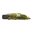 Porte-chargeurs triple 308 montage MOLLE Multicam