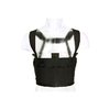 Le Ten Speed M4 Chest Rig est léger, porte 4 chargeurs AR-15/M4, s'ajuste facilement et offre des poches MOLLE pour accessoires. Idéal pour diverses utilisations!