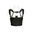 TEN-SPEED M4 GILET PORTE-CHARGEURS NOIR