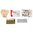 Kit micro-trauma NOW! Fournitures essentielles, fixation MOLLE ODG