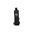 TOURNIQUET NOW! Poche vide pour ceinture, noire