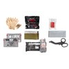 Le Trauma Kit Now! est un kit de premiers secours ultra-compact, conçu pour traiter les blessures traumatiques et arrêter les hémorragies mortelles rapidement.