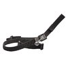 Sangle GMT 25,4 mm noire