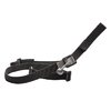 Le GMT Sling offre un ajustement fiable sans pièces métalliques, un confort optimal grâce à sa sangle large et un système de verrouillage en nylon durable.