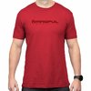 Le T-shirt Magpul Unfair Advantage en coton 100% est léger, confortable et durable, parfait pour ceux qui veulent toujours donner le meilleur d'eux-mêmes.