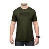 T-shirt coton standard olive drab L