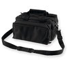 Sac de tir de luxe noir