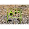 Découvre le Steel Spinning Target System pour 22 cal : pas de marche, juste recharge et amuse-toi ! En acier durable, 3 cibles flottantes et haute visibilité.