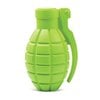 Cible auto-réparante en forme de grenade
