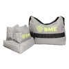 Lot de 2 sacs de tir non remplis