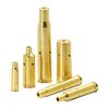 Obtiens une précision méticuleuse avec le Bullet Laser Bore Sighting System 12 Gauge, grâce à son boîtier en laiton usiné et son laser haute puissance.