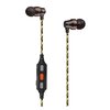 Bouchons d'oreille Bluetooth tour de cou flexibles