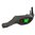 FIREMAX MUFF casque antibruit avec talkie-walkie noir