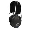 RAZOR XRSEM casque antibruit noir avec coussinets rafraîchissants