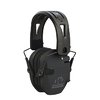 RAZOR TACTI-GRIP casque anti-bruit noir