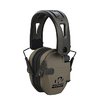 RAZOR TACTI-GRIP oreillettes anti-bruit FDE avec arceau noir