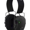 RAZOR casque antibruit rechargeable noir
