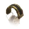 Couvre-arceau MOLLE camouflage
