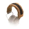 Couvre-bandeau MOLLE marron coyote