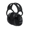 PROTEC CASQUE ANTIBRUIT PASSIF 27NRR NOIR