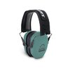 Les Walkers Razor Slim Passive Muffs offrent une protection auditive efficace avec un NRR de 27 dB, un design compact et un confort pour une utilisation prolongée.
