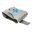 Trousse micro-trauma NOW! - Fournitures nano-essentielles - Gris Wolf