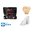Kit micro-trauma NOW! - NANO-PRO SUPPLIES - Noir