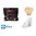 Micro kit de traumatologie NOW! - NANO-PRO SUPPLIES - gris loup
