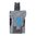 Micro trousse de traumatologie NOW!-NANO-ADVANCED SUPPLIES-WOLF GRAY