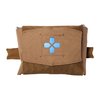 Le Micro Trauma Kit NOW! - PLUS+ est 30% plus grand, offrant un accès rapide à des équipements médicaux essentiels, parfait pour les situations d'urgence.