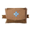 Le Micro Trauma Kit NOW! - PLUS+ est 30% plus grand, offrant un accès rapide à des équipements médicaux essentiels, idéal pour les situations d'urgence.