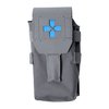 Le Trauma Kit NOW! - SMALL est un kit médical compact, 30% plus petit que le TKN-MEDIUM, avec des essentiels pour le contrôle des saignements et les urgences.