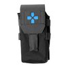 Le Trauma Kit NOW! - SMALL est un kit médical MOLLE compact, 30% plus petit que le TKN-MEDIUM, avec des fournitures essentielles pour les situations d'urgence.