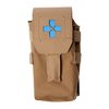 Le Trauma Kit NOW! - SMALL est un kit médical MOLLE compact, 30% plus petit que le TKN-MEDIUM, avec des fournitures essentielles pour les urgences.