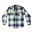 BROWNELLS SIX GUN chemise en flanelle 2XL Longue