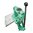 Presse de rechargement Rock Chucker Supreme